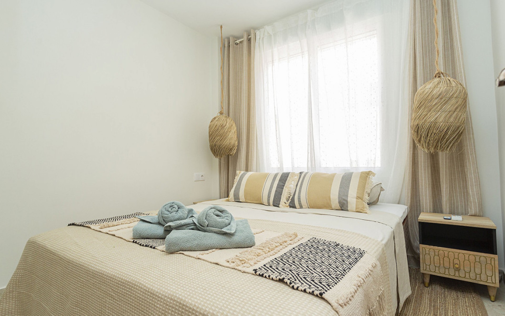 A Vendre - Villa - Torrevieja - La Mata