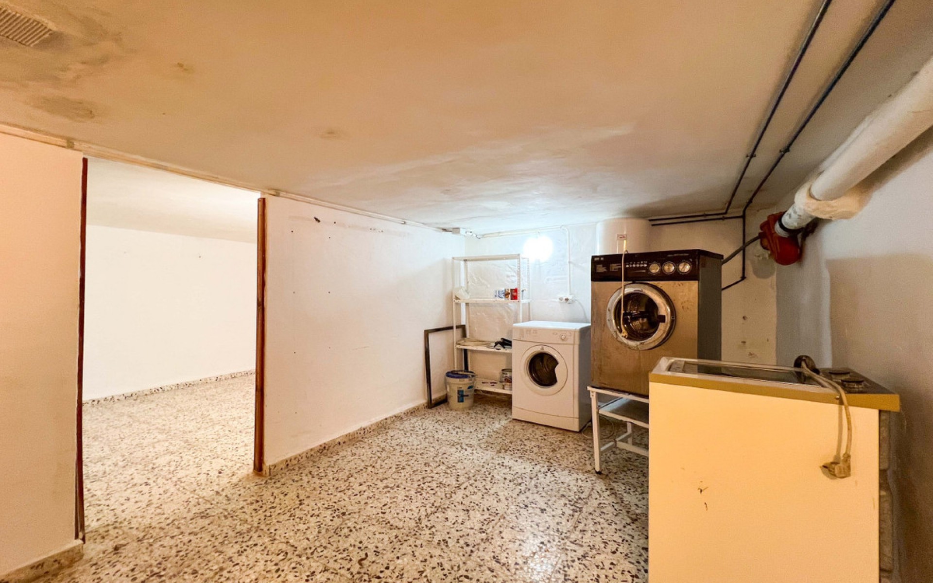 A Vendre - Villa - Torrevieja - La Mata