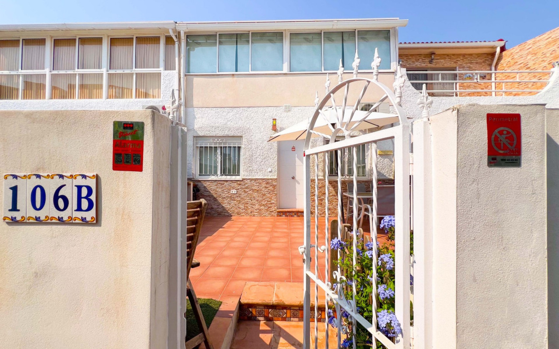 A Vendre - Villa - Torrevieja - La Mata