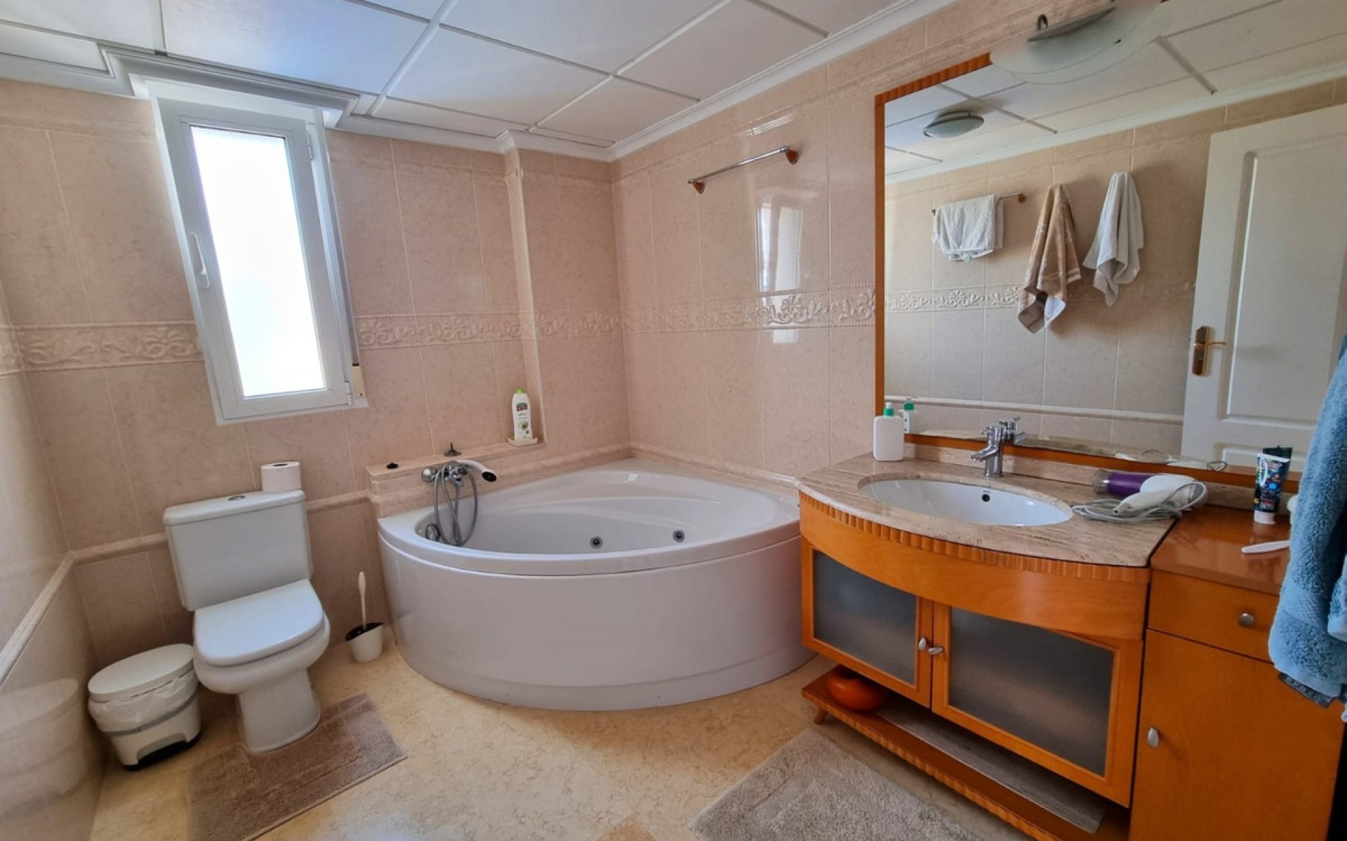 A Vendre - Villa - Torrevieja - La Mata