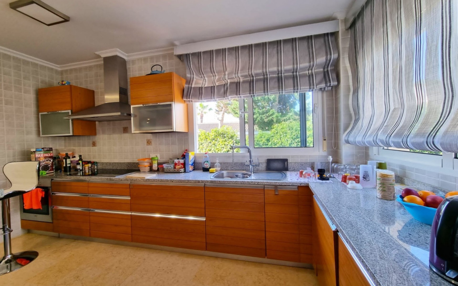 A Vendre - Villa - Torrevieja - La Mata