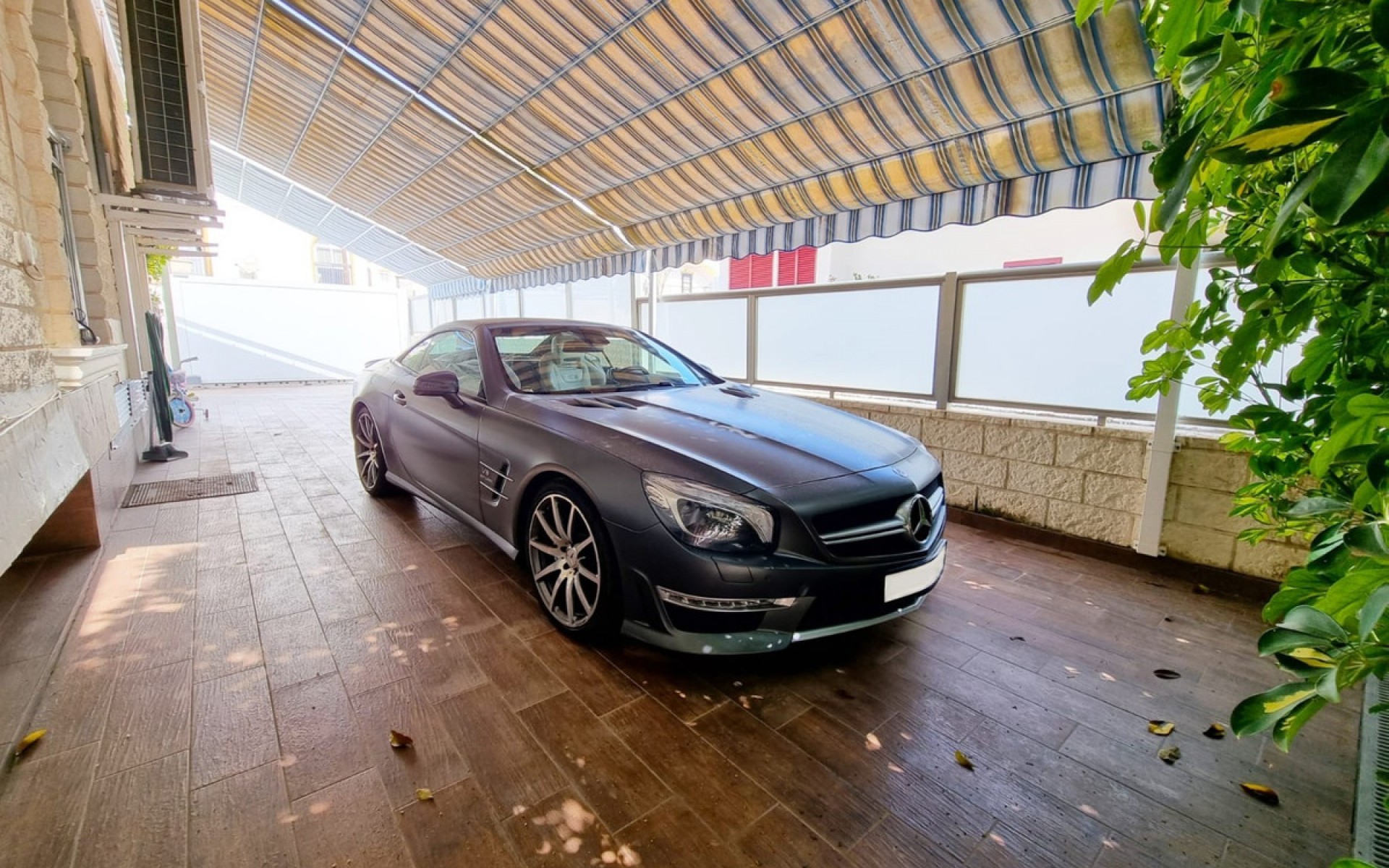 A Vendre - Villa - Torrevieja - La Mata