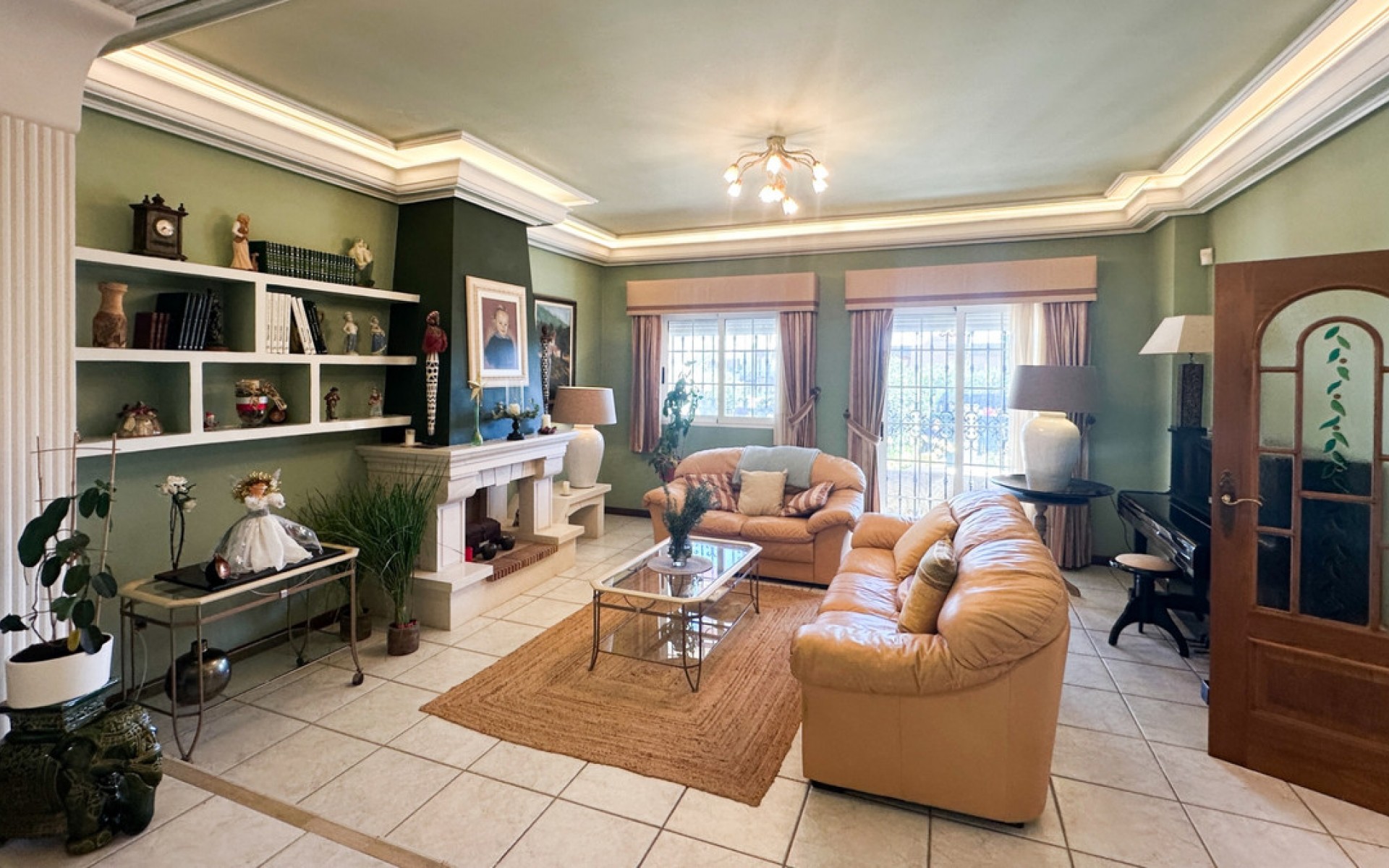 A Vendre - Villa - Torrevieja - La Mata