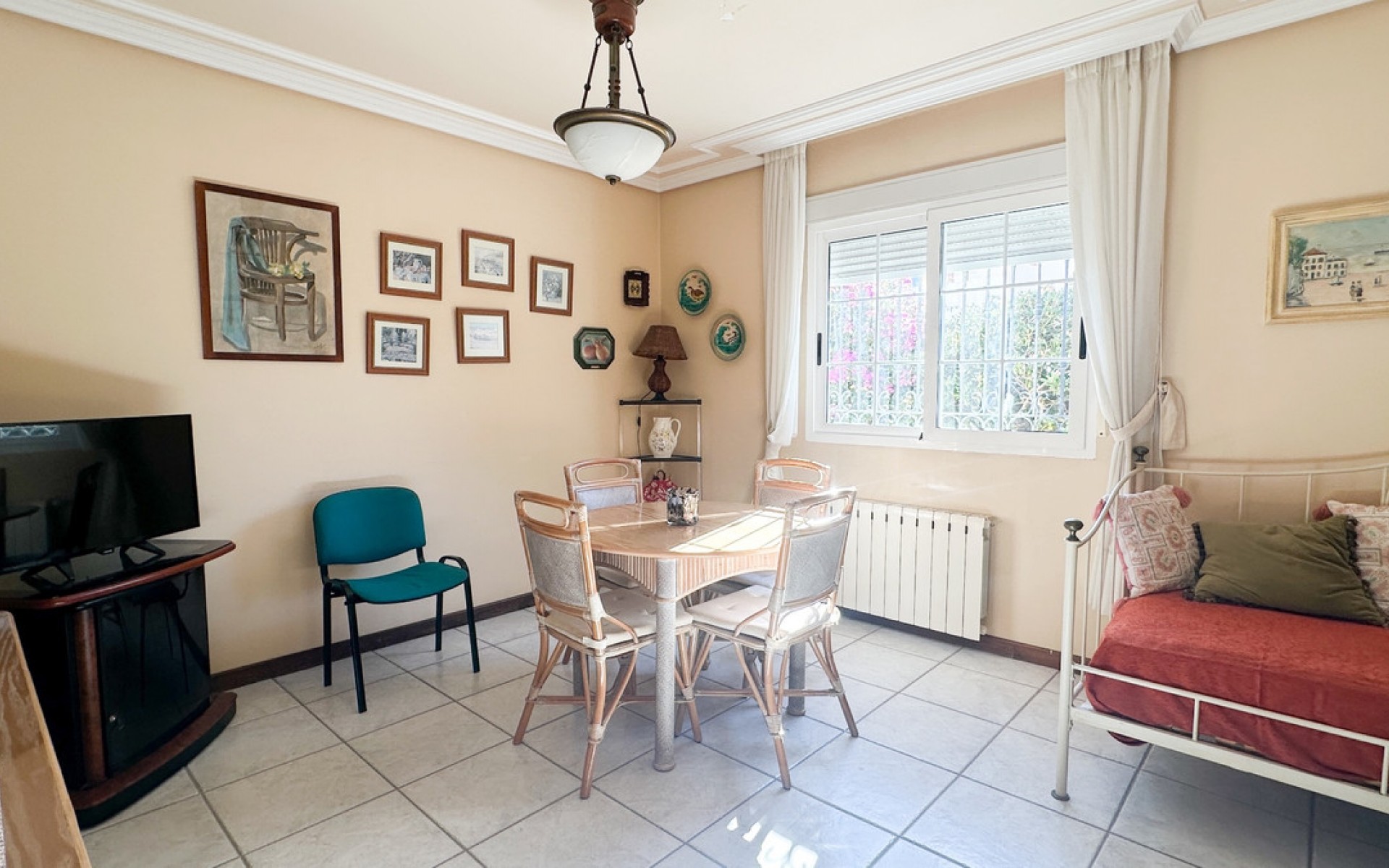 A Vendre - Villa - Torrevieja - La Mata