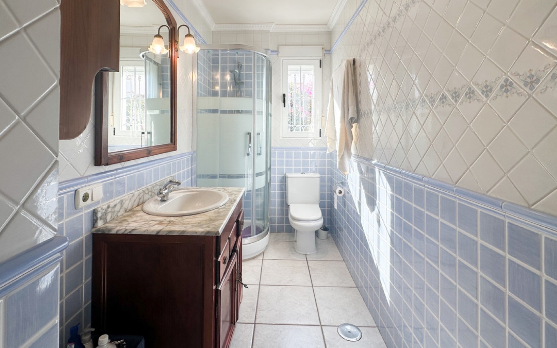 A Vendre - Villa - Torrevieja - La Mata