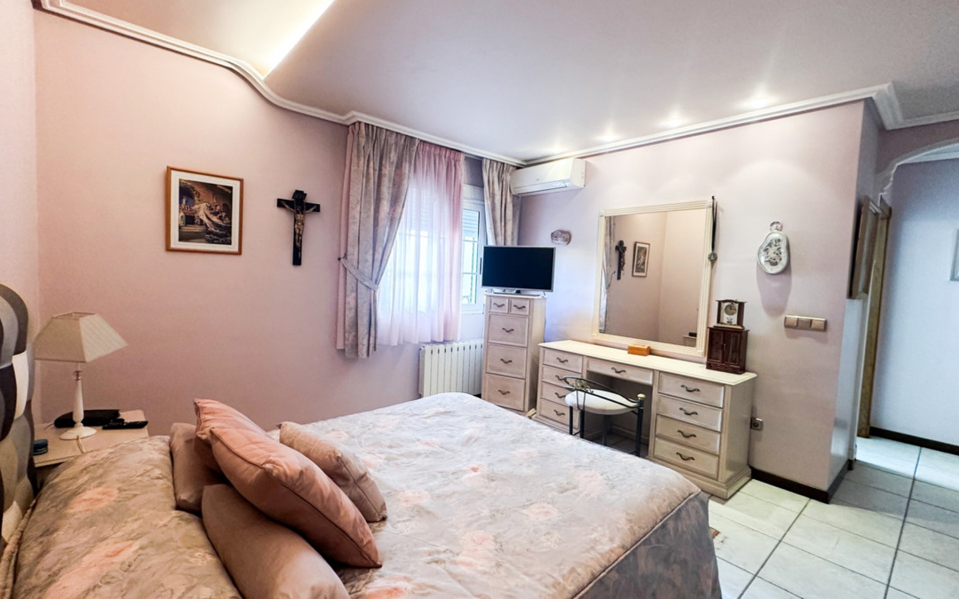 A Vendre - Villa - Torrevieja - La Mata