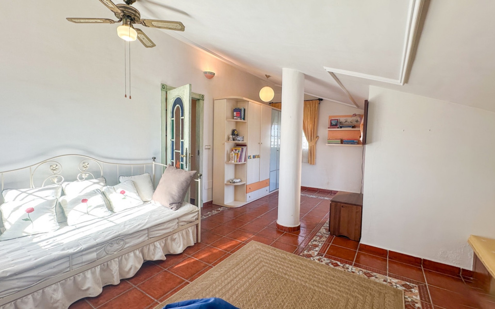 A Vendre - Villa - Torrevieja - La Mata