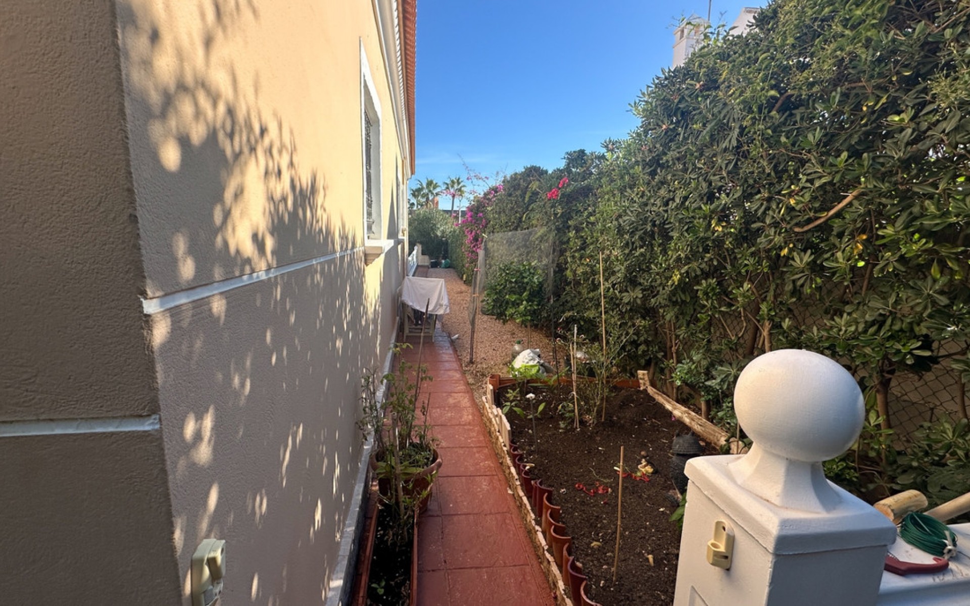 A Vendre - Villa - Torrevieja - La Mata