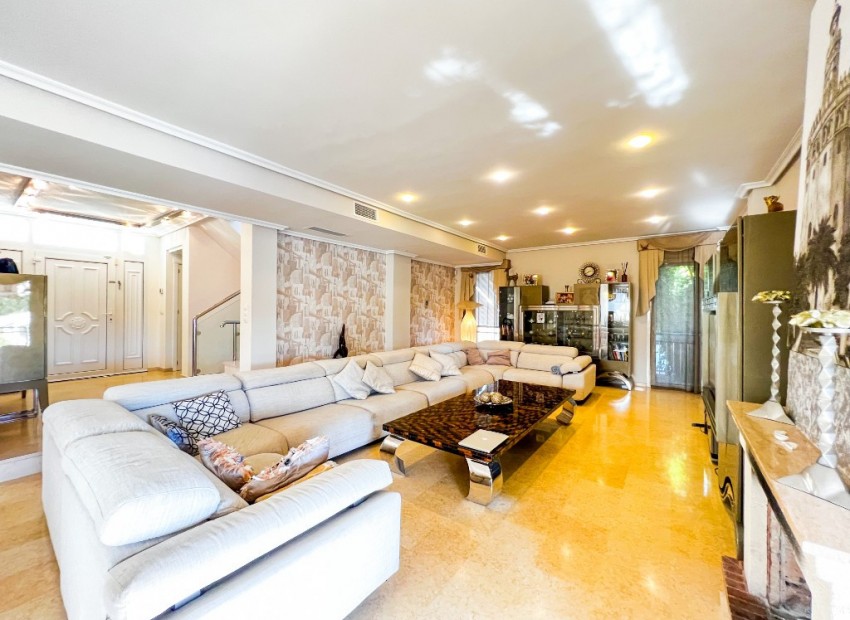 A Vendre - Villa - Torrevieja - La Mata