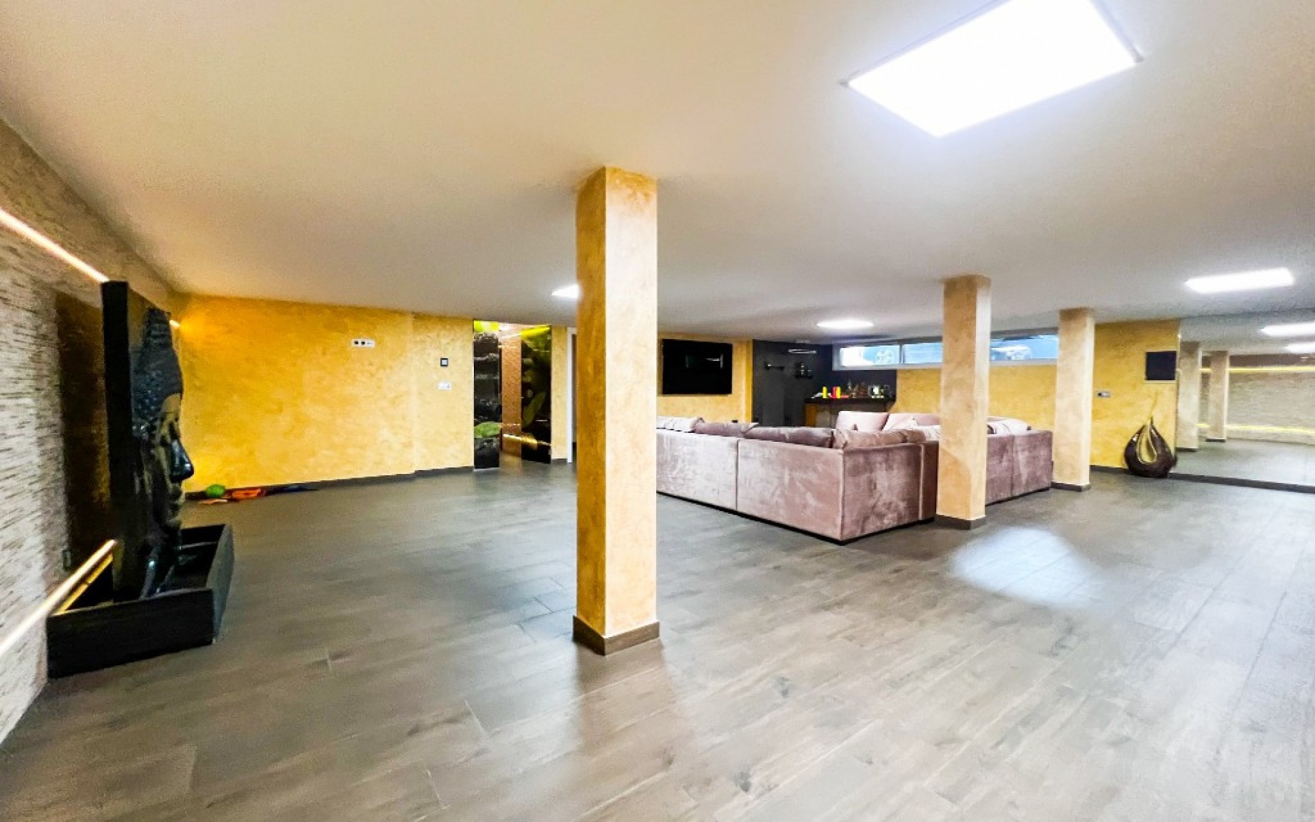 A Vendre - Villa - Torrevieja - La Mata