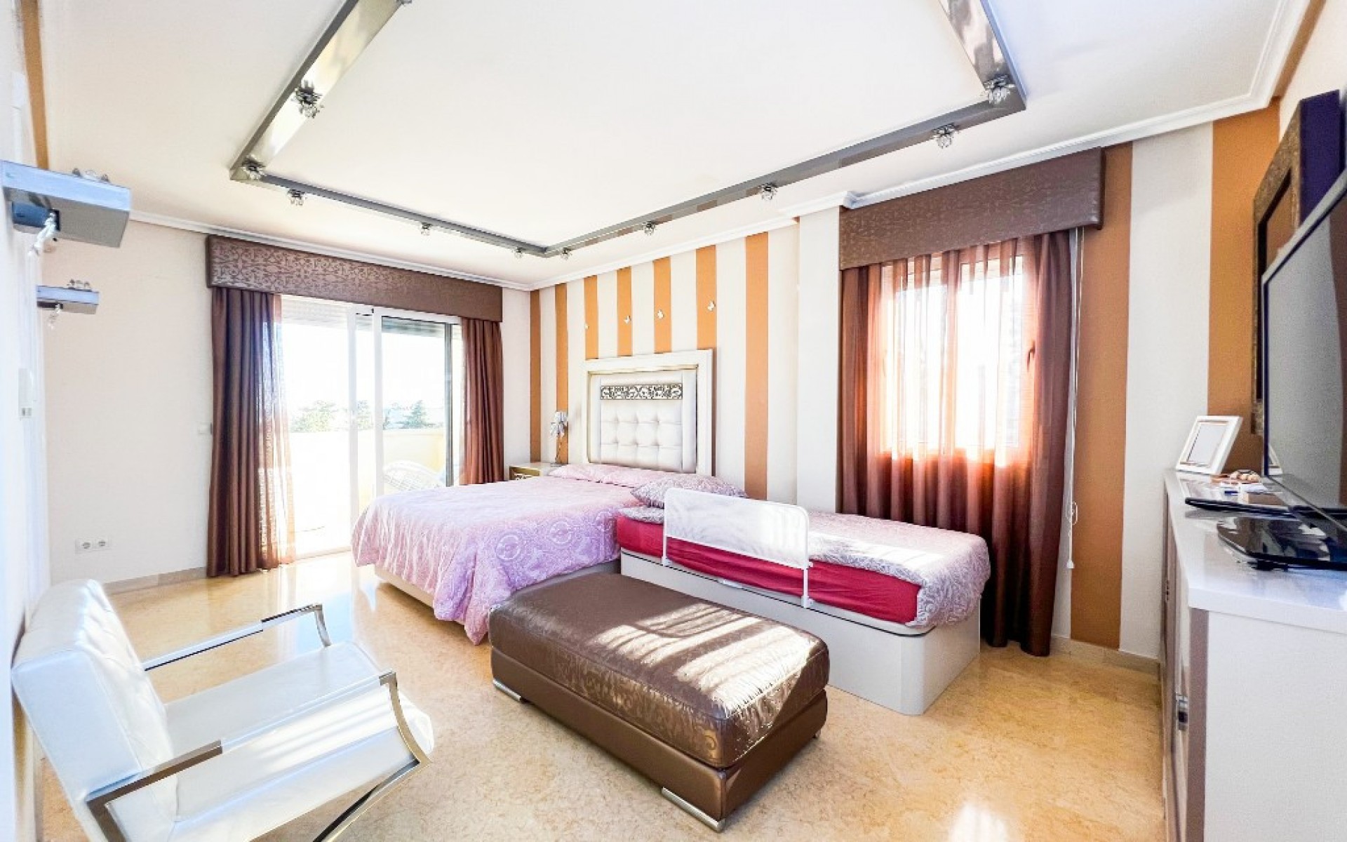 A Vendre - Villa - Torrevieja - La Mata