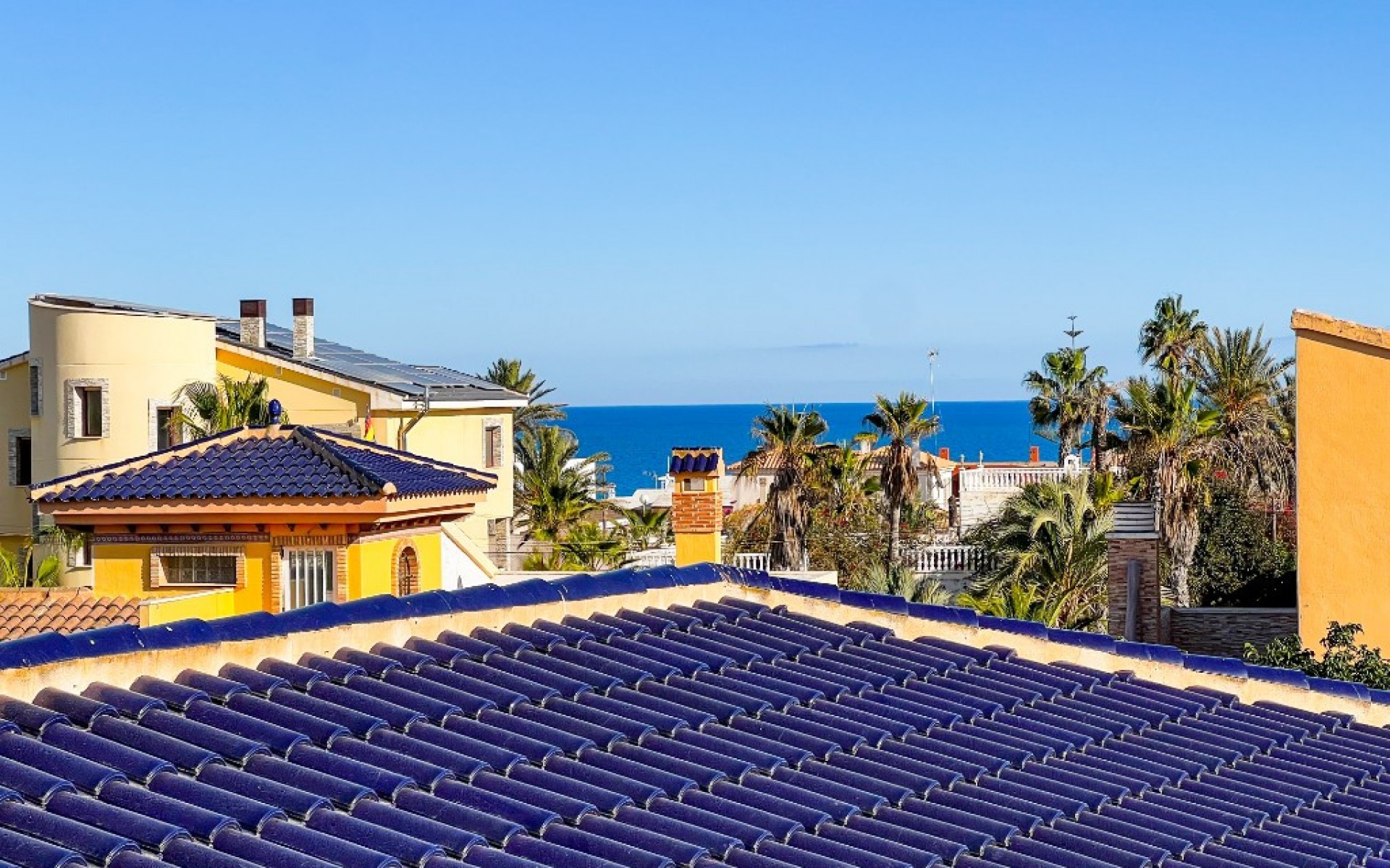 A Vendre - Villa - Torrevieja - La Mata