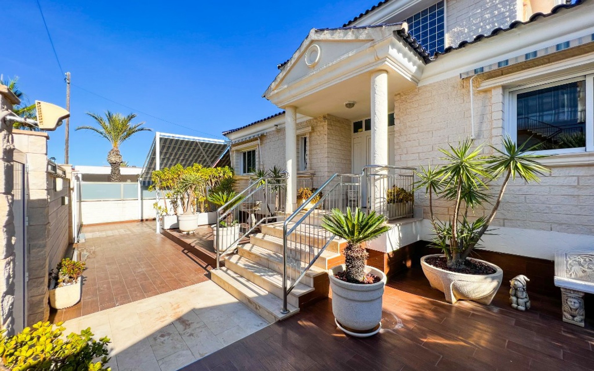 A Vendre - Villa - Torrevieja - La Mata