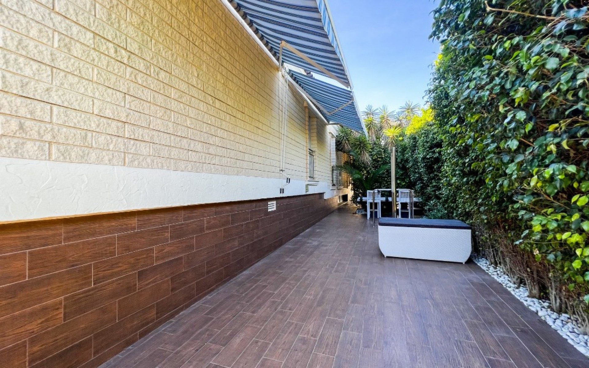 A Vendre - Villa - Torrevieja - La Mata