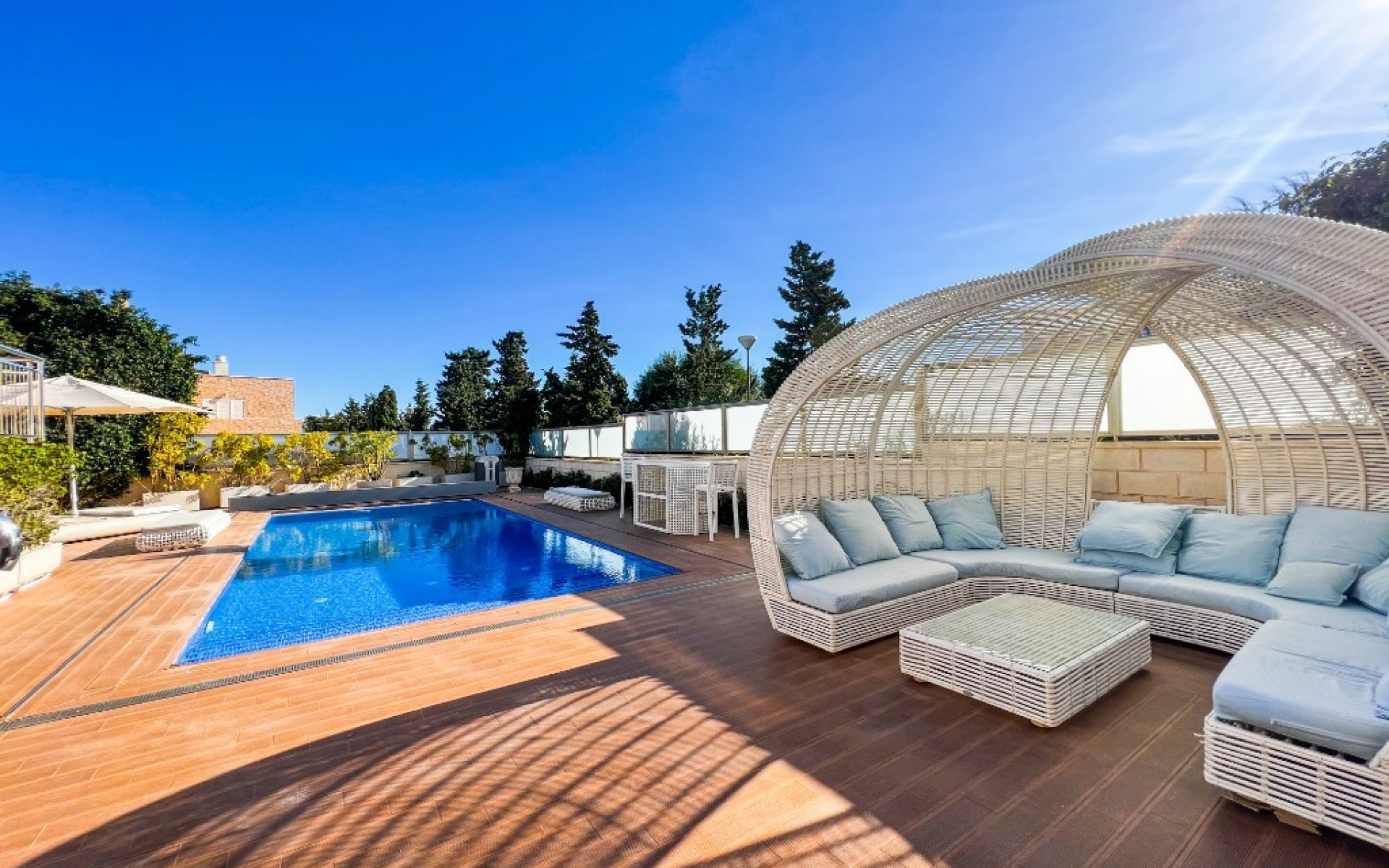 A Vendre - Villa - Torrevieja - La Mata