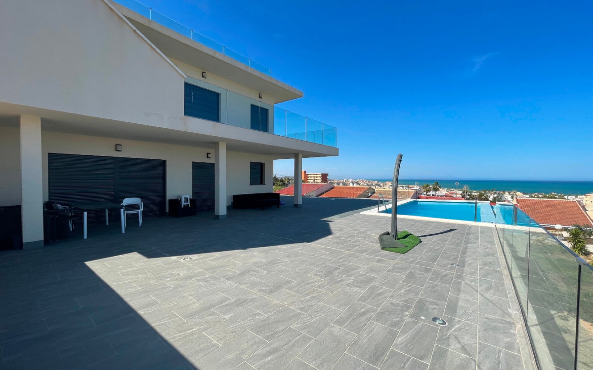 A Vendre - Villa - Torrevieja - La Mata