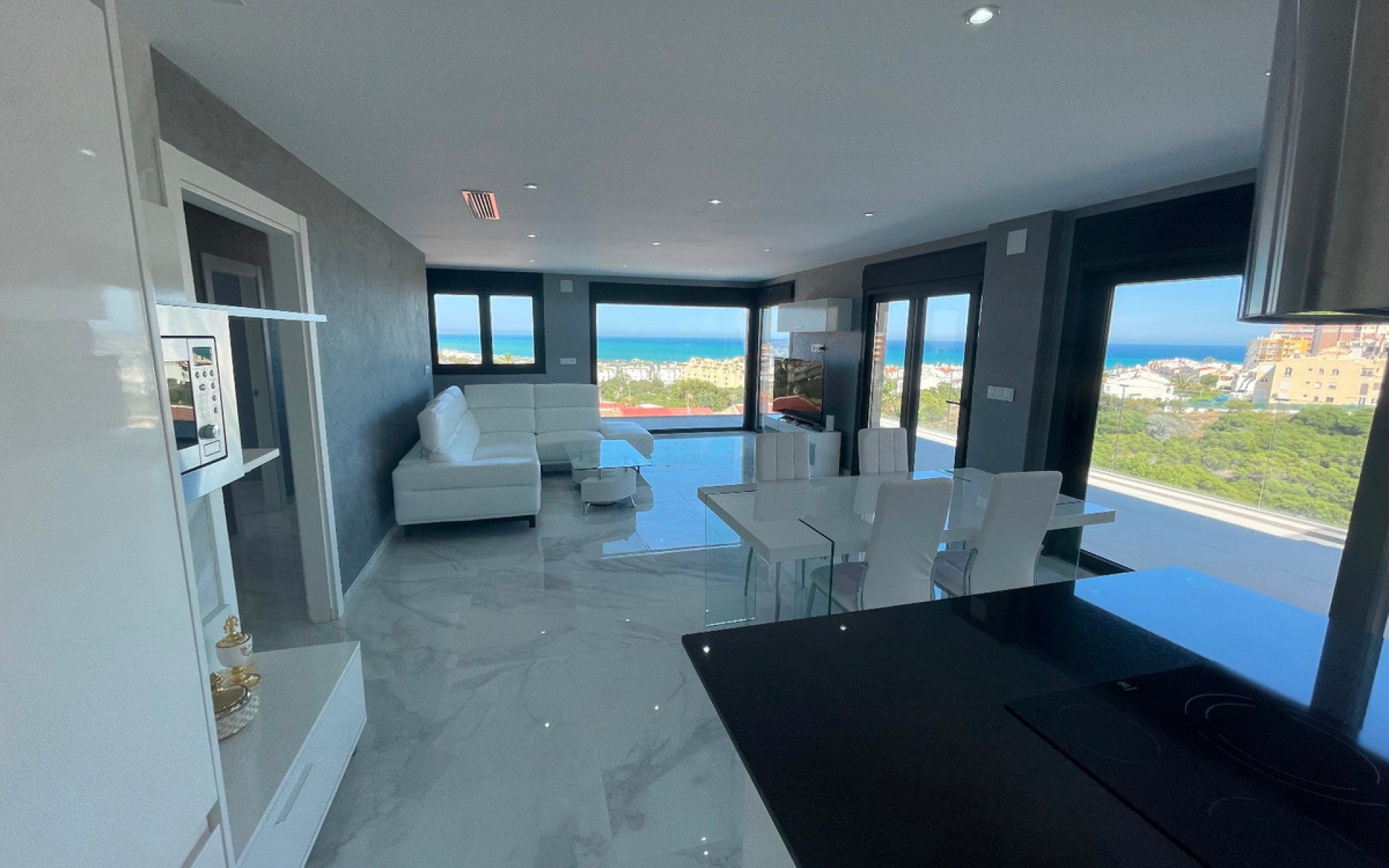 A Vendre - Villa - Torrevieja - La Mata