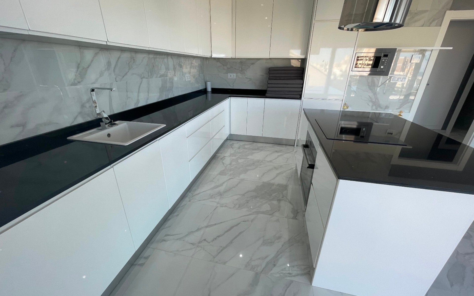 A Vendre - Villa - Torrevieja - La Mata