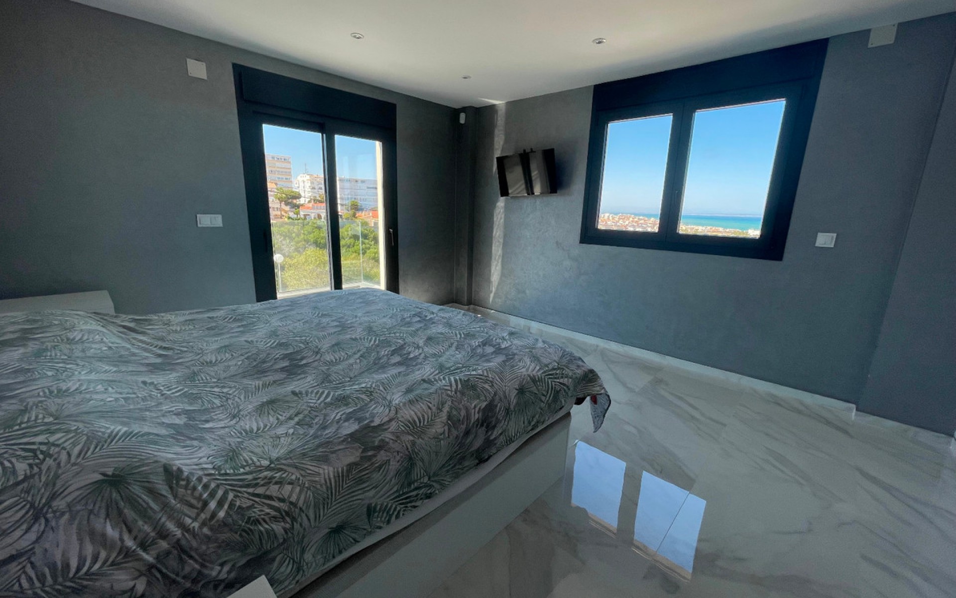 A Vendre - Villa - Torrevieja - La Mata