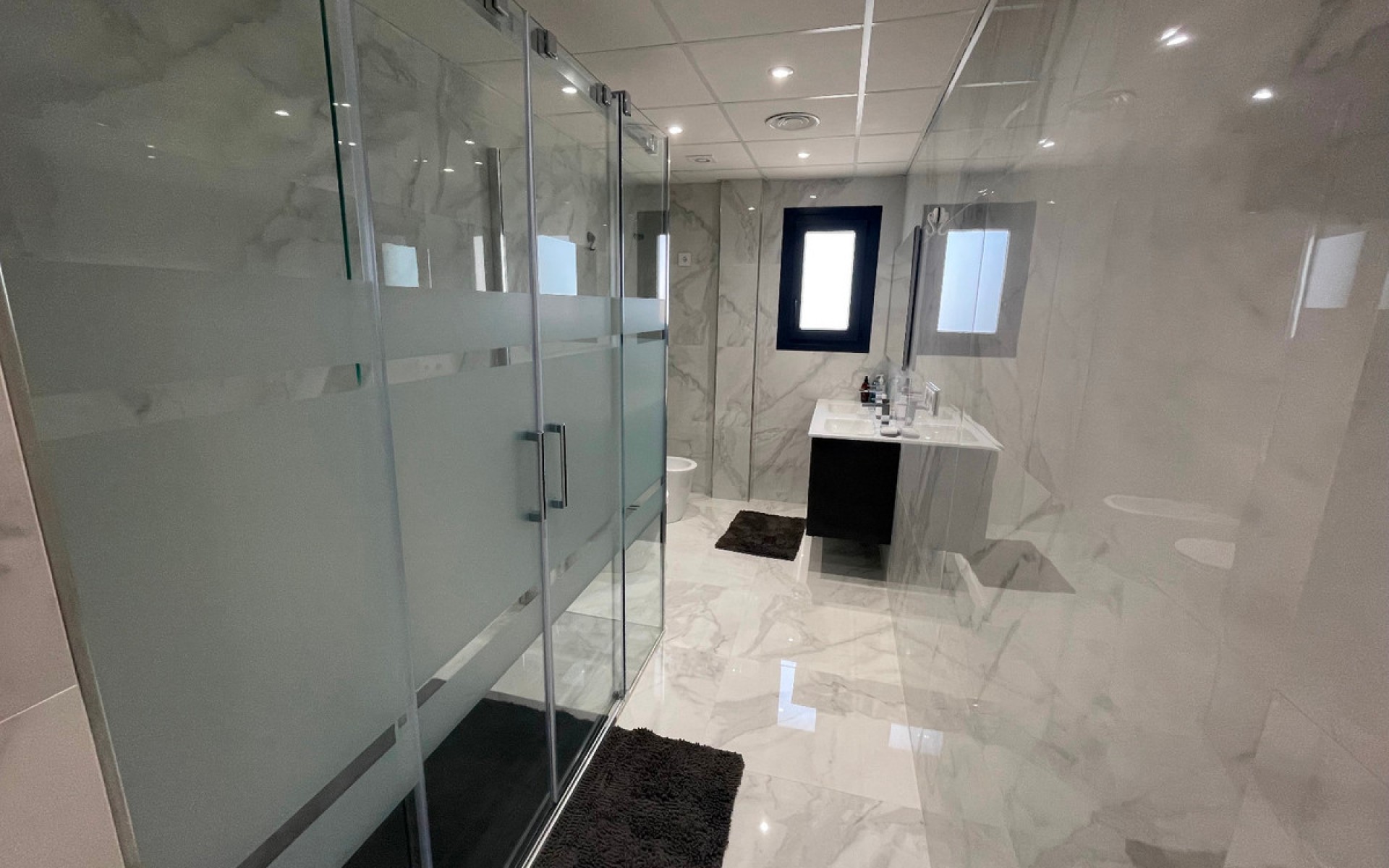 A Vendre - Villa - Torrevieja - La Mata