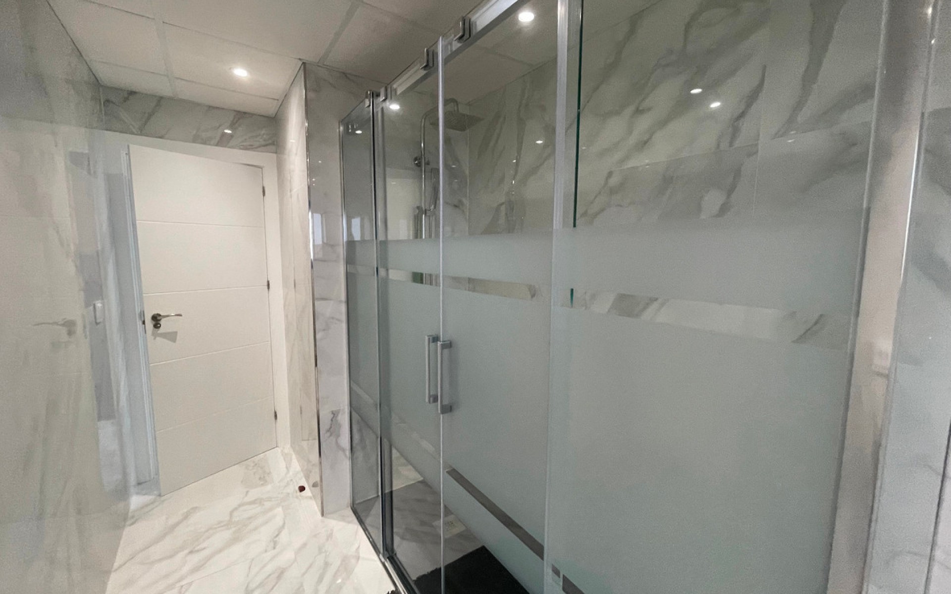 A Vendre - Villa - Torrevieja - La Mata