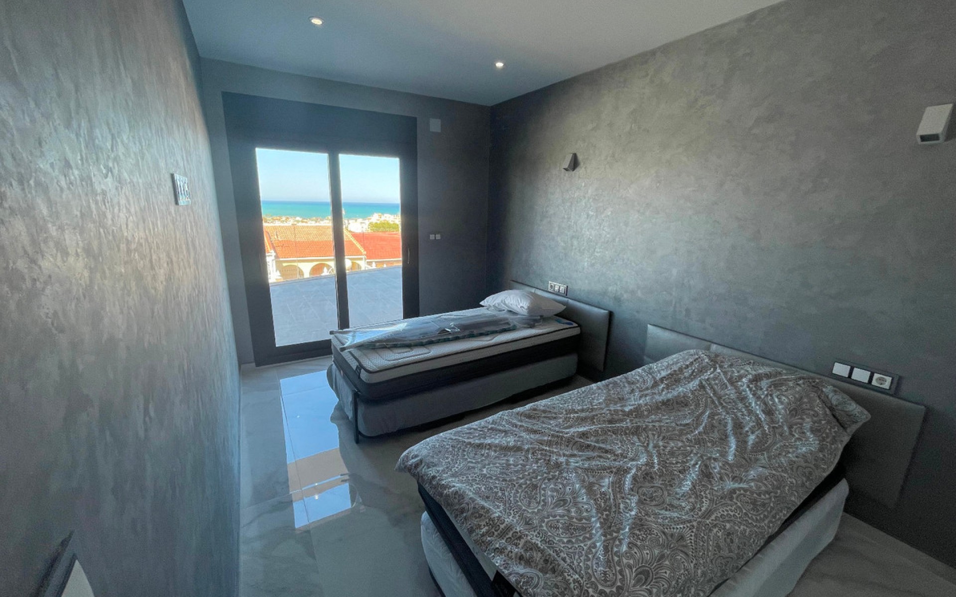 A Vendre - Villa - Torrevieja - La Mata