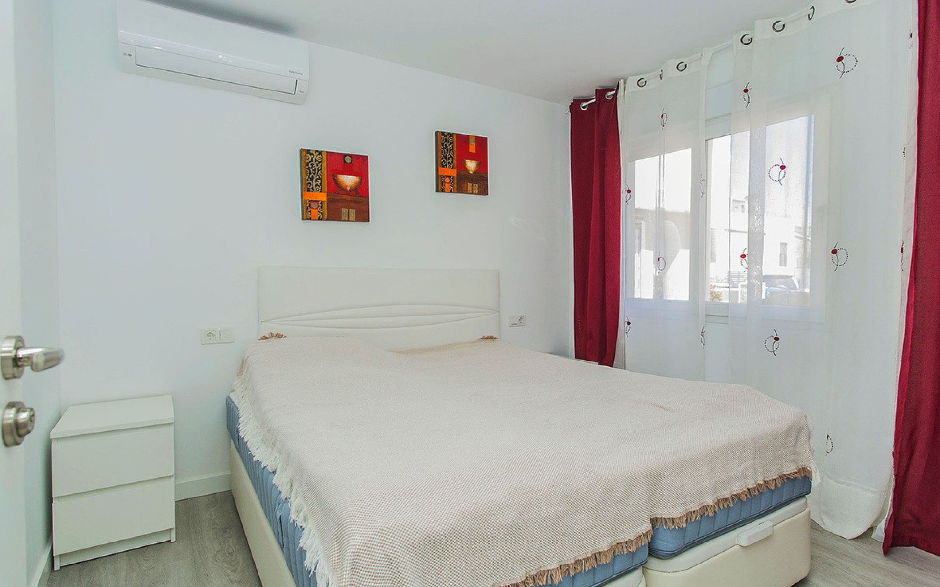 A Vendre - Villa - Torrevieja - La Mata