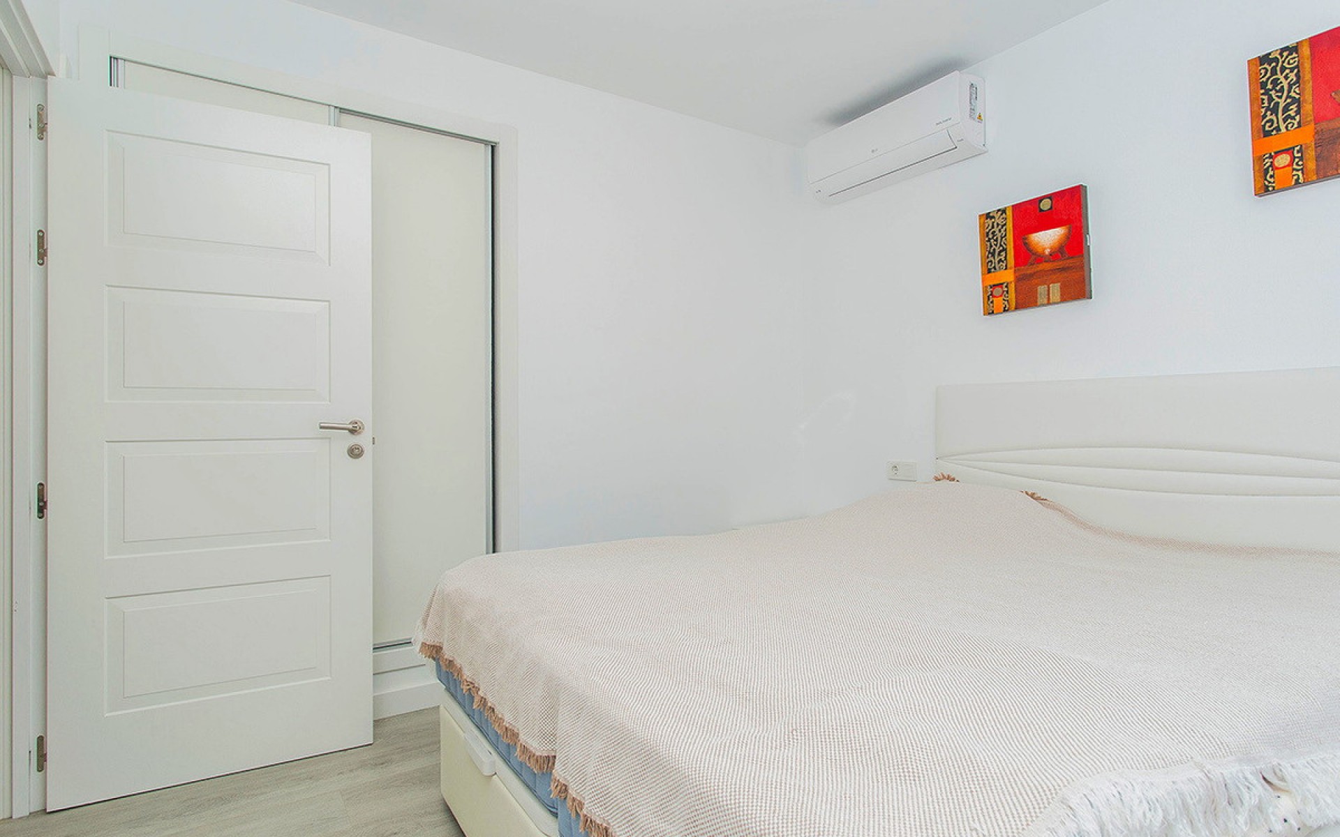 A Vendre - Villa - Torrevieja - La Mata