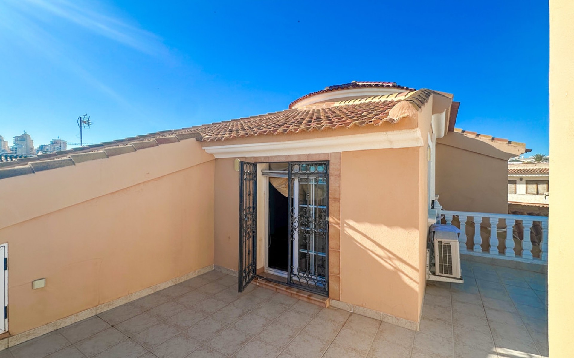 A Vendre - Villa - Torrevieja - La Mata
