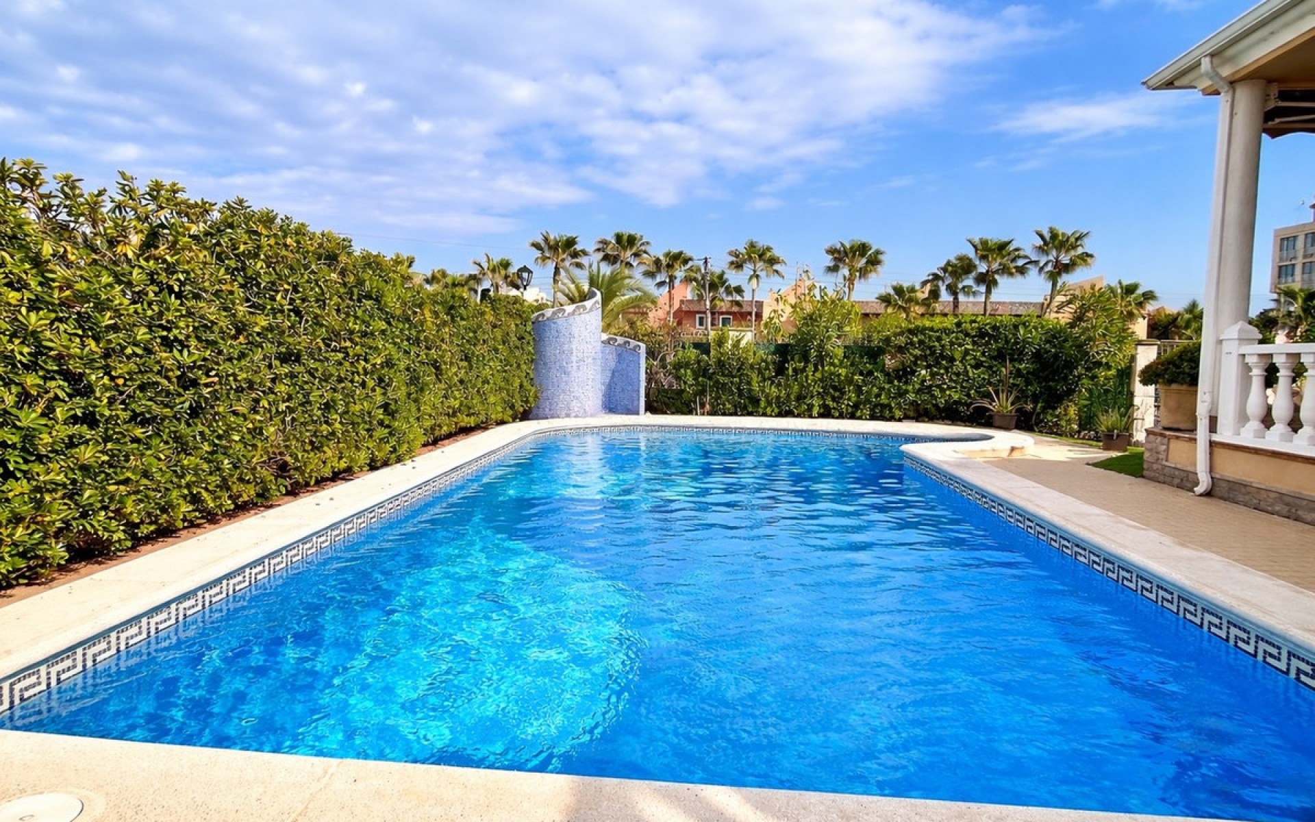 A Vendre - Villa - Torrevieja - La Mata