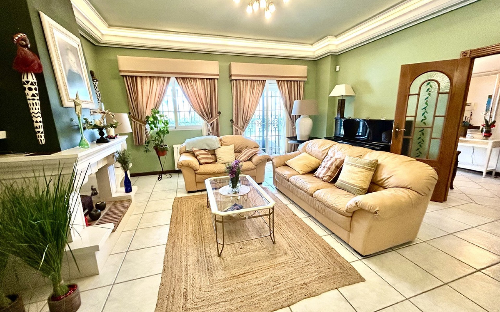 A Vendre - Villa - Torrevieja - La Mata