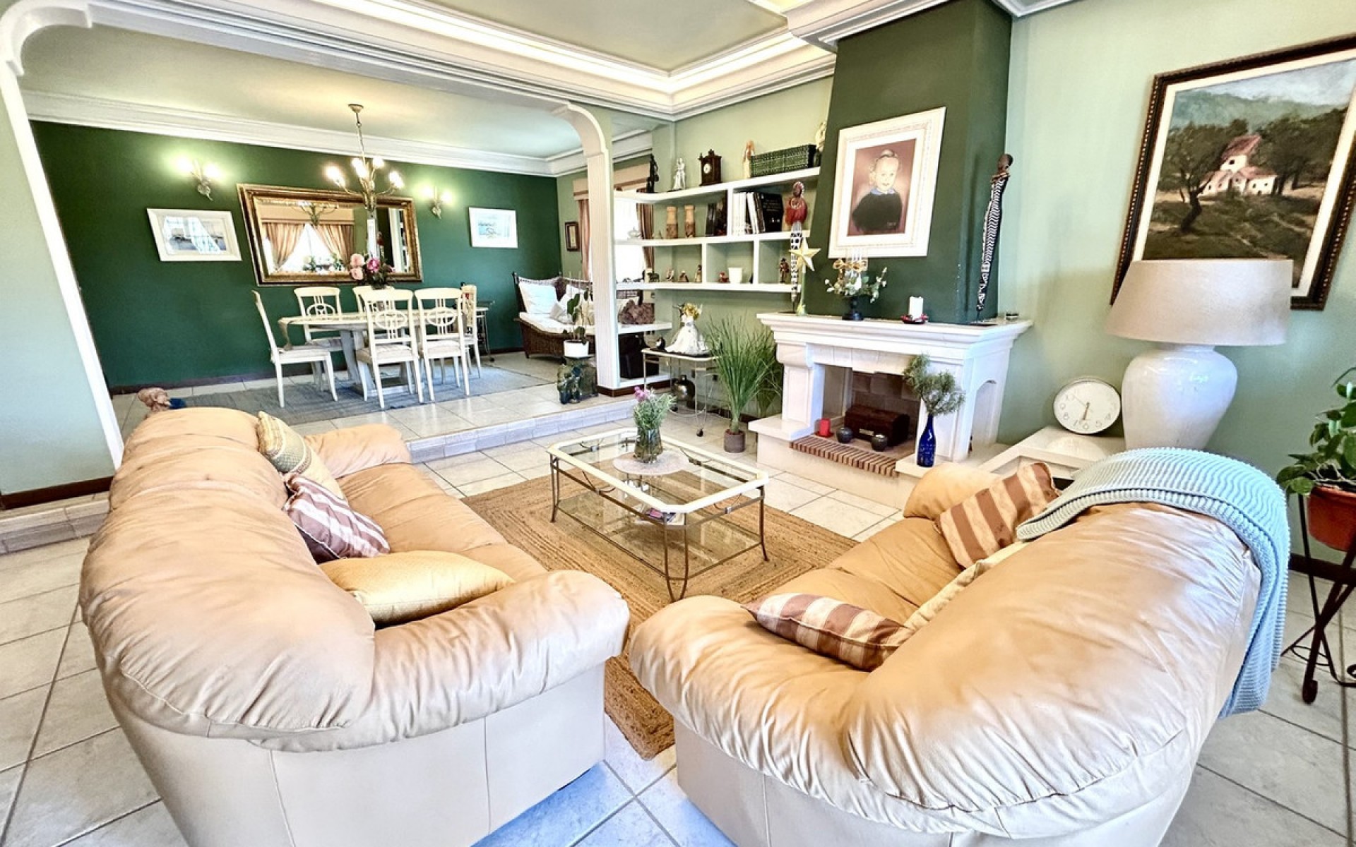 A Vendre - Villa - Torrevieja - La Mata