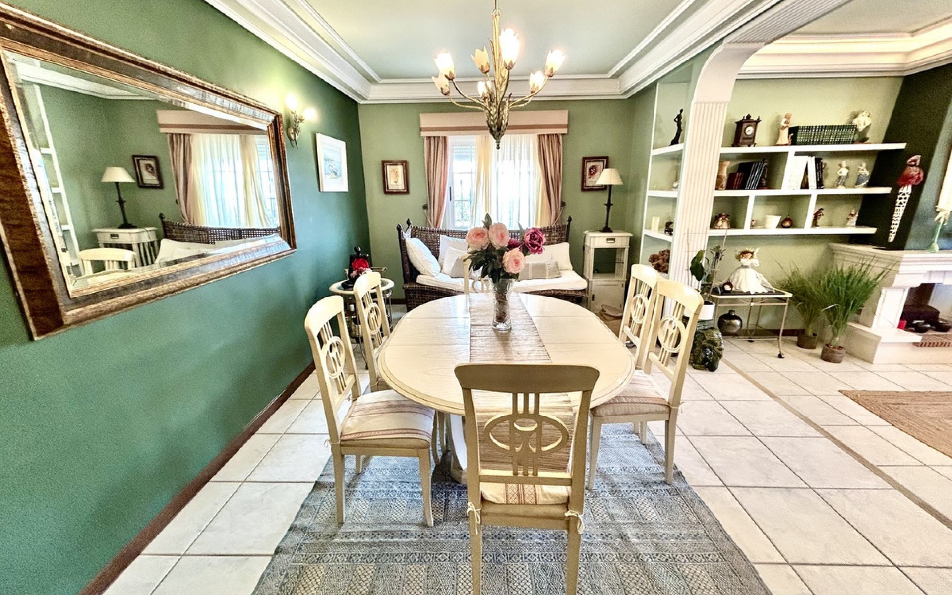 A Vendre - Villa - Torrevieja - La Mata
