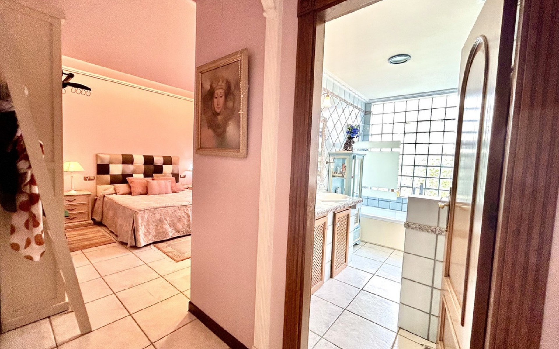 A Vendre - Villa - Torrevieja - La Mata