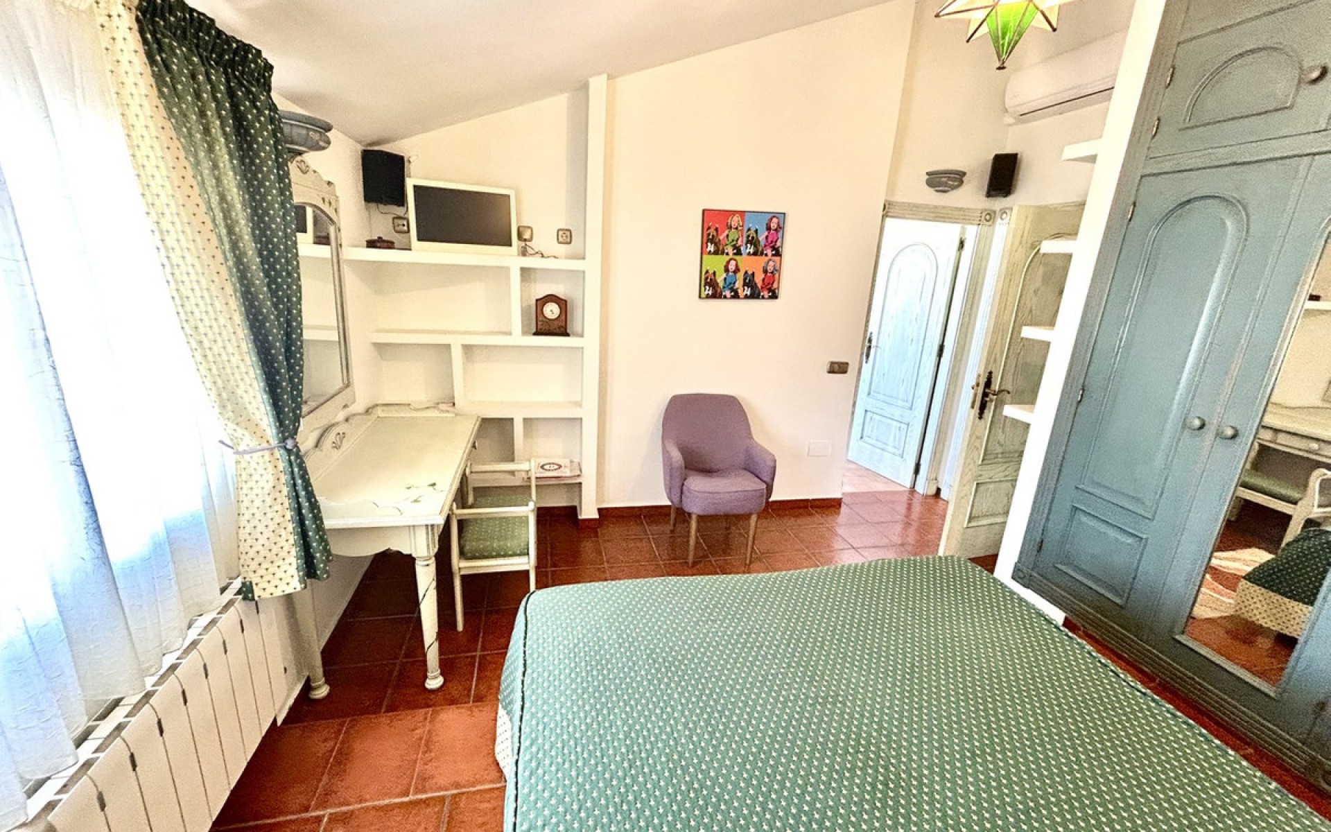 A Vendre - Villa - Torrevieja - La Mata