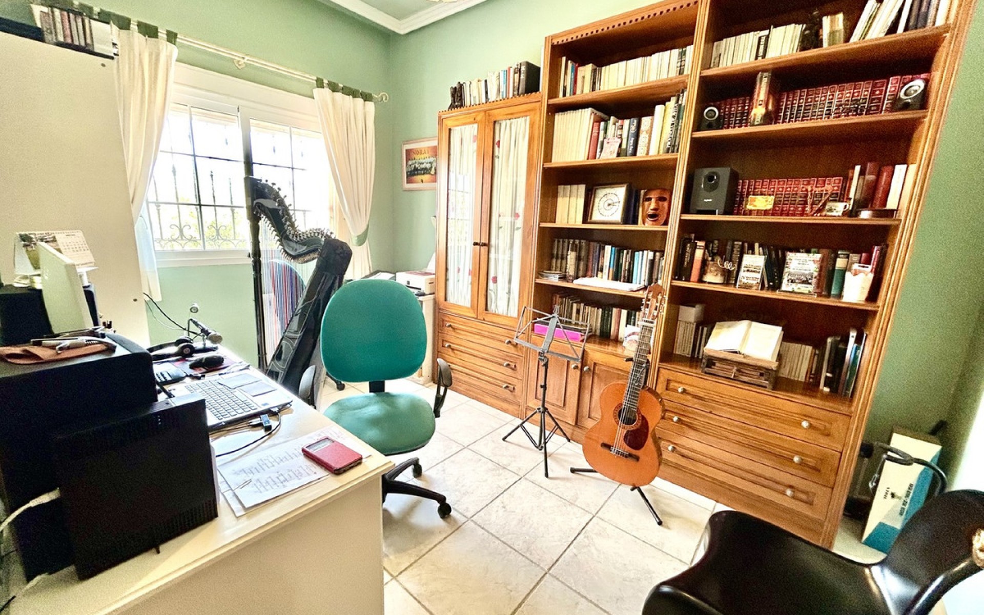 A Vendre - Villa - Torrevieja - La Mata
