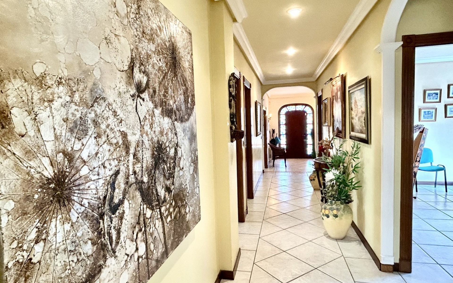 A Vendre - Villa - Torrevieja - La Mata
