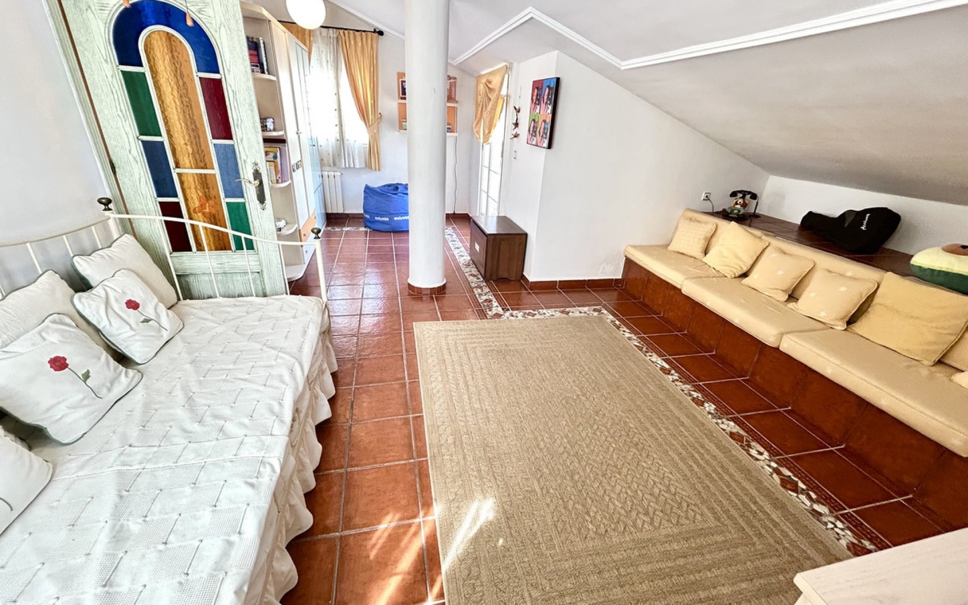 A Vendre - Villa - Torrevieja - La Mata