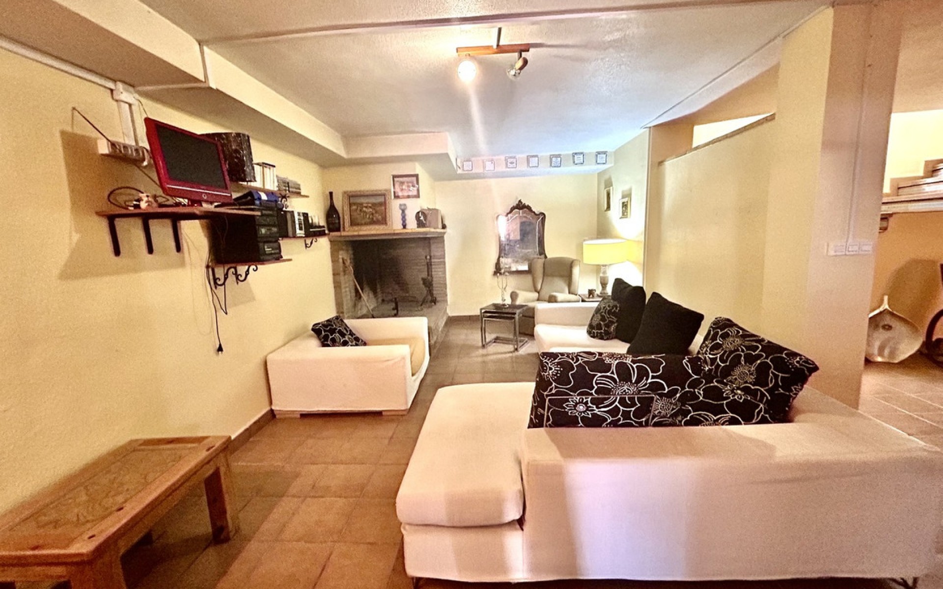 A Vendre - Villa - Torrevieja - La Mata