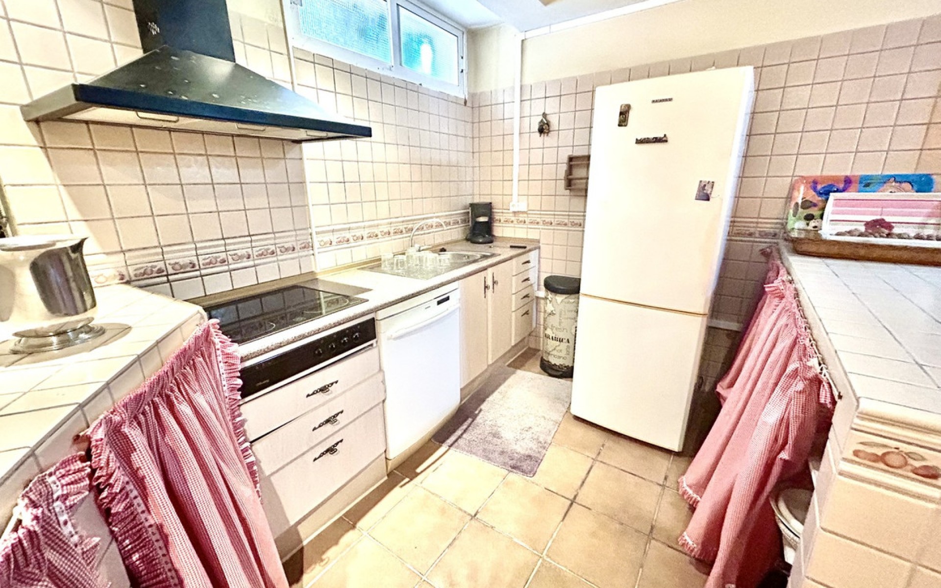 A Vendre - Villa - Torrevieja - La Mata