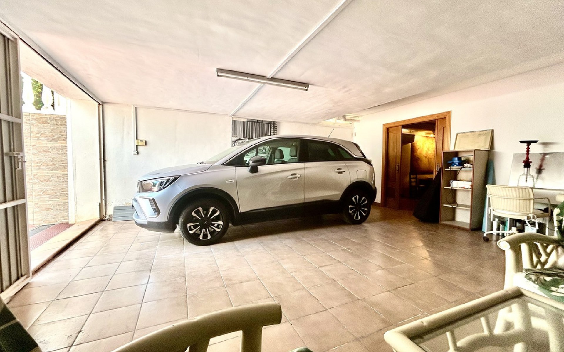 A Vendre - Villa - Torrevieja - La Mata