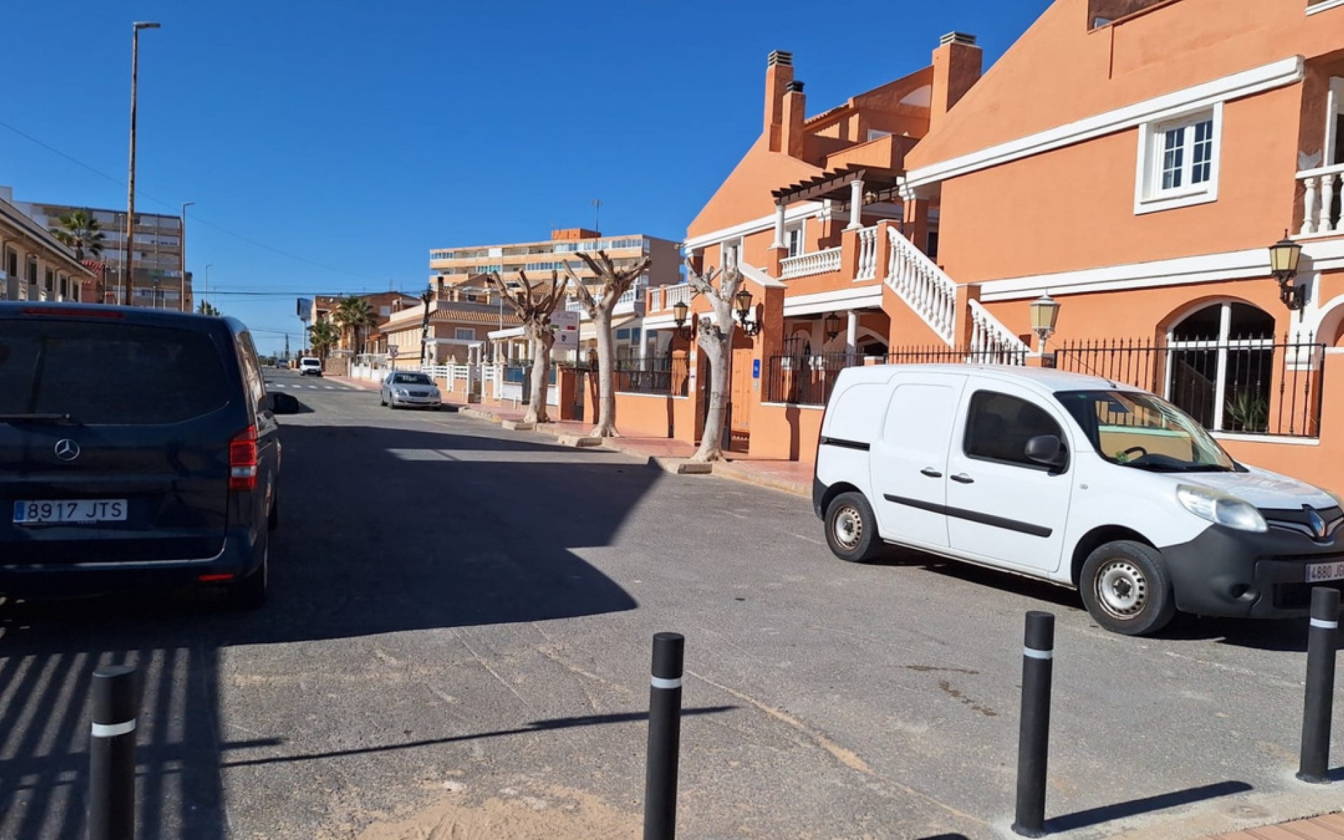 A Vendre - Villa - Torrevieja - La Mata