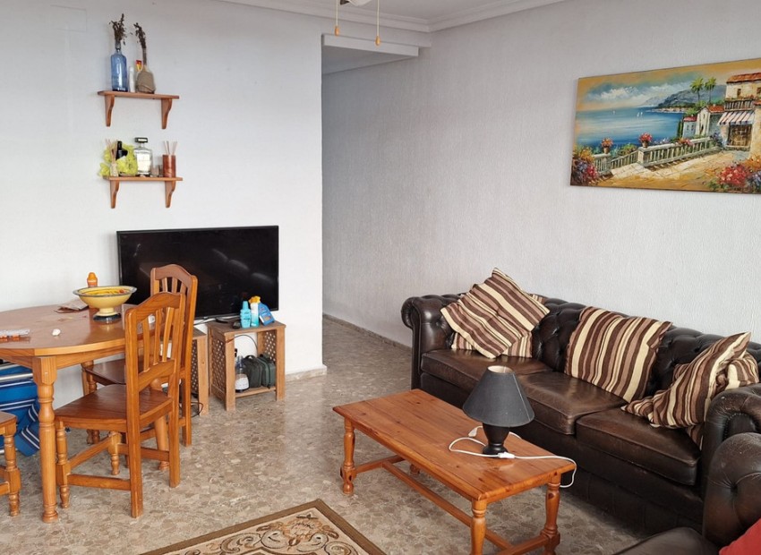 A Vendre - Villa - Torrevieja - La Mata