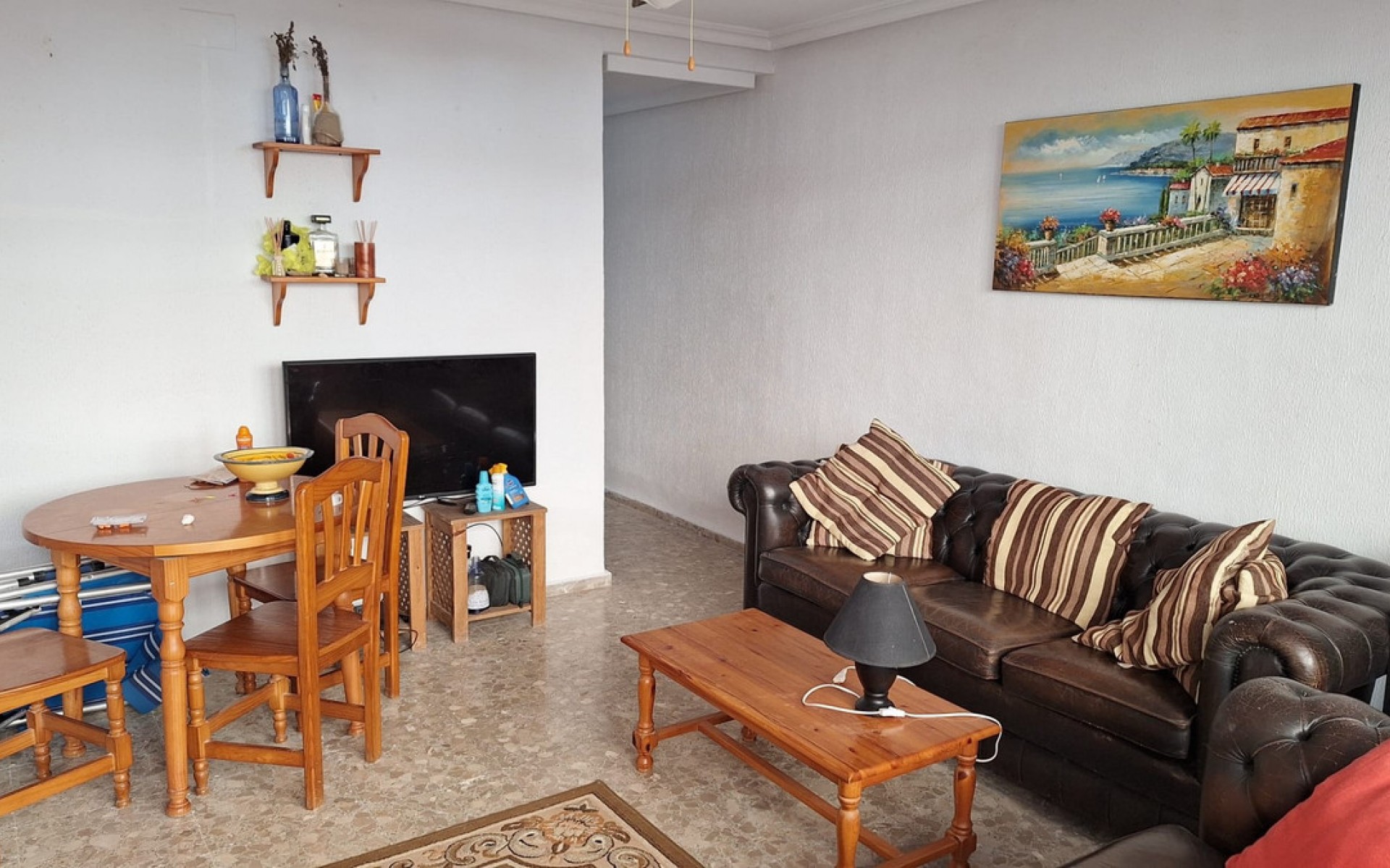 A Vendre - Villa - Torrevieja - La Mata