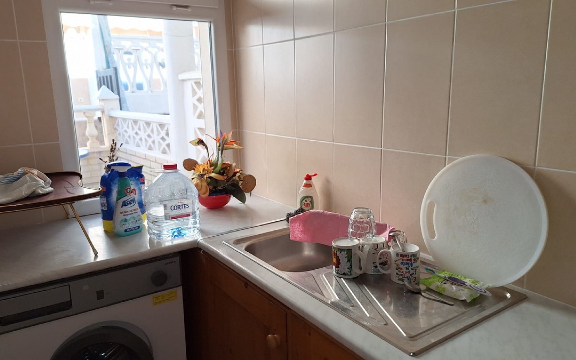 A Vendre - Villa - Torrevieja - La Mata