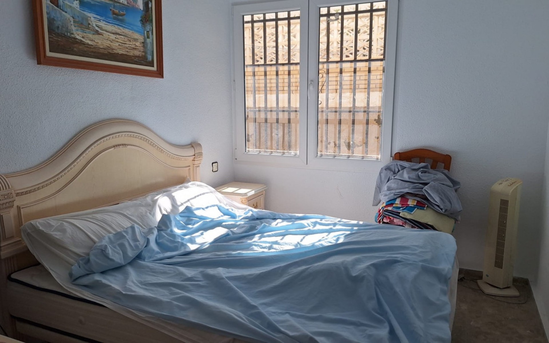 A Vendre - Villa - Torrevieja - La Mata