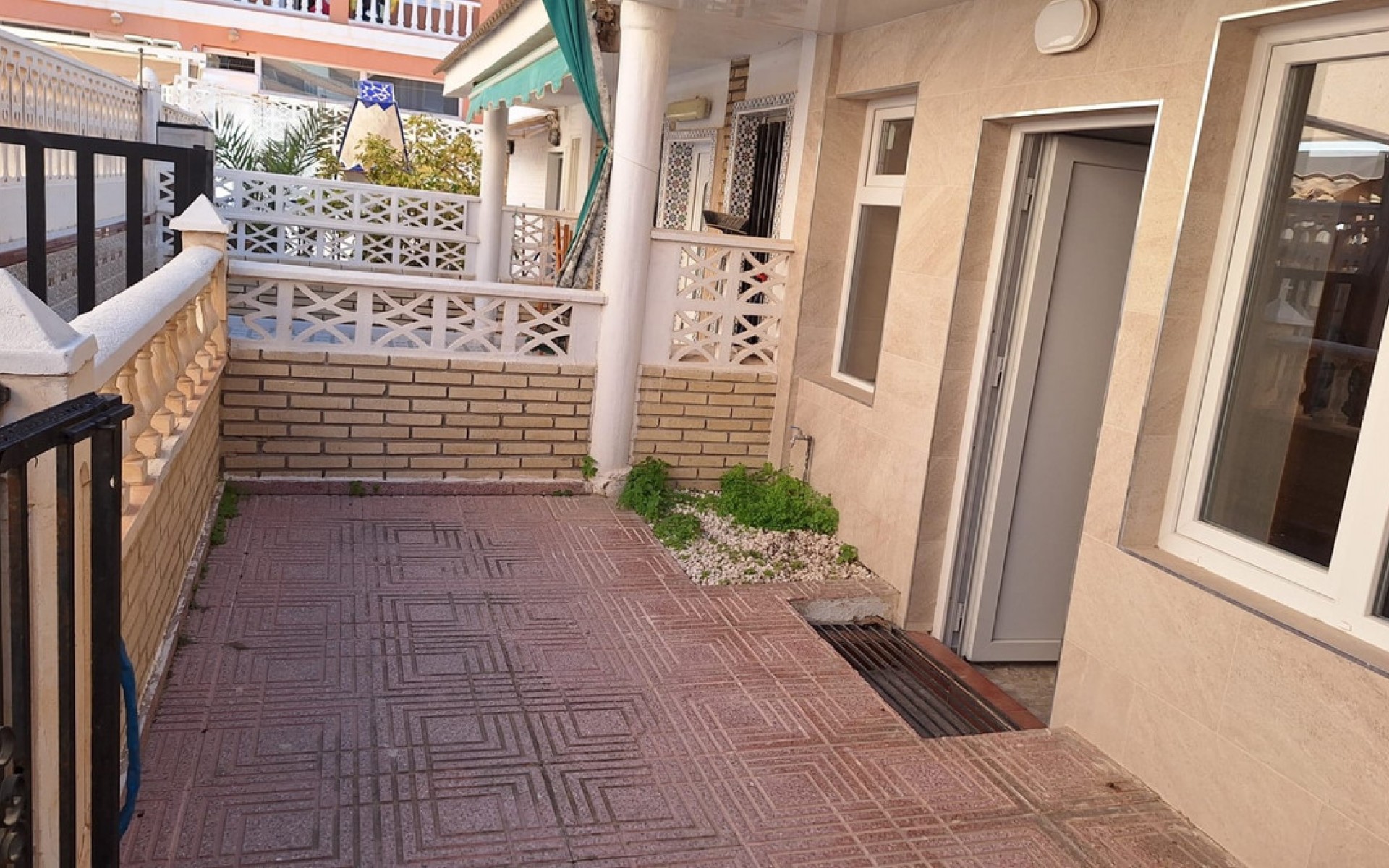 A Vendre - Villa - Torrevieja - La Mata