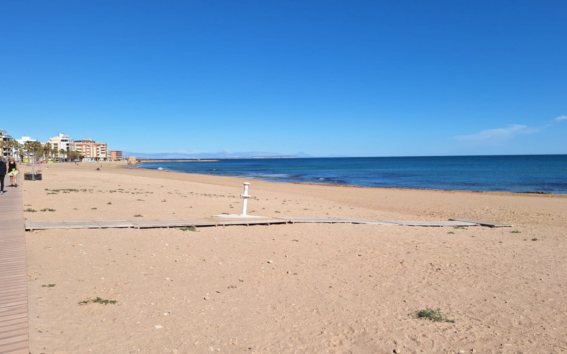 A Vendre - Villa - Torrevieja - La Mata