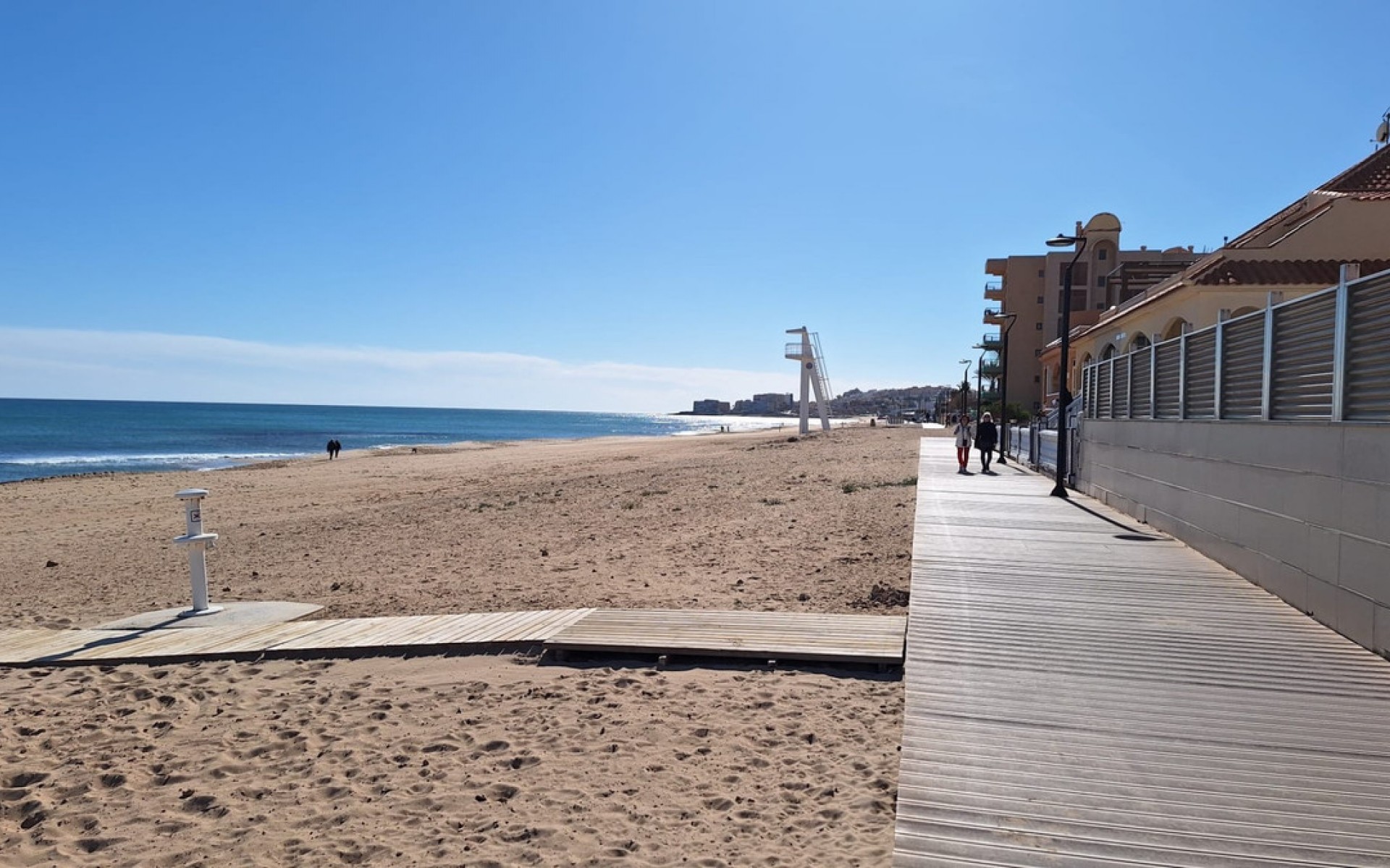 A Vendre - Villa - Torrevieja - La Mata