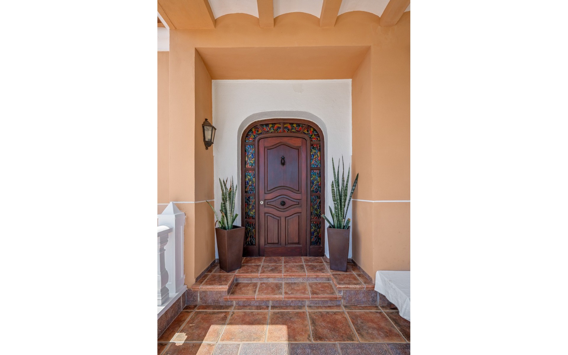A Vendre - Villa - Torrevieja - La Mata